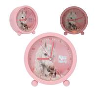 Reloj Despertador - Miss Melody