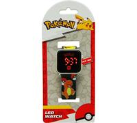 Reloj digital ke02 pokemon