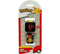 Reloj digital ke02 supermario kids licensing