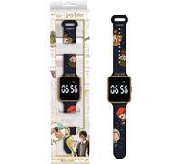 LEXIBOOK, Harry Potter, Reloj de Pantalla Digital, 12 o 24 Horas, DMW060HP