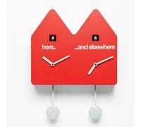 RELOJ DOBLE Q MOD. 1815 PROYECTOS