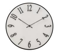 Reloj en relieve edgar white