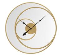 RELOJ ESPEJO