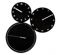 RELOJ H: M: S: MOD. 1755 PROYECTOS