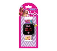 Reloj Infantil Barbie Accutime