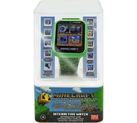 Reloj Inteligente Minecraft (4X4) (Pokemon MIN4045)