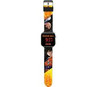 Reloj LED Infantil Dragon Ball Super - Digital, Goku y Vegeta, Pulsera Iluminada para Niño, Regalo Original