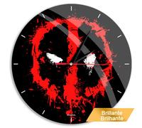 Reloj pared deadpool marvel