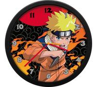 Reloj pared naruto shippuden
