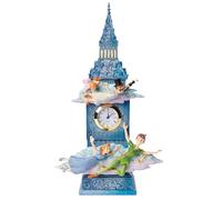 Reloj Peter Pan de Disney Traditions, Altura 26 cm