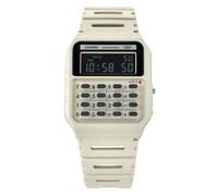 Casio reloj vintage ca-53wb-8bef calculadora