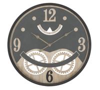 RELOJ XXX