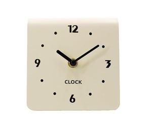 Relojes de mesa de salón - Relojes de oficina modernos decorativos, Reloj de mesa de madera | Reloj analógico vintage para abrigo, Decoración de mesa rústica, Reloj silencioso sin tic-tac