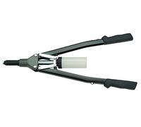 Remachadora 2 brazo largos 3-6,4mm