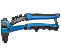Remachadora con 215mm Ajustable, 4 Cabezales HT2C152