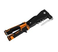 REMACHADORA PARA REMACHES DE ACERO Y ALUMINIO 2,4 - 4,8MM - T N18-103-1