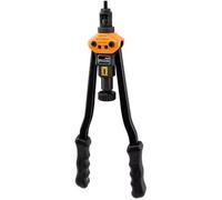 Remachadora Richmann para tornillos M3-M12, con estuche