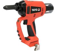 REMACHADORA SIN ESCOBILLAS 18V, 20N, SIN BATERÍA - YT-82956