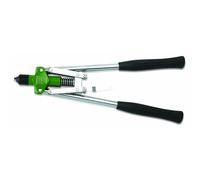 Remachadora TOPTUL (Nieten: 3,2mm / 4,0mm / 4,8mm / 6,4mm) Longitud: 450mm