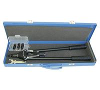 Cofan Remachadora de tuercas Grande M-5 a M-12 – 1 unidad