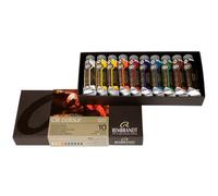 Rembrandt 01820310 pintura al óleo 15 ml tubo multi