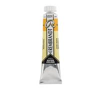 Rembrandt Acuarela Tubo 20 ML - 244 Amarillo Indio