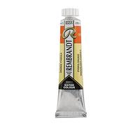 Rembrandt Acuarela Tubo 20 ml Anaranjado pyrrole 278 (05042780)