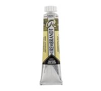 Rembrandt Acuarela Tubo 20 ml Crepúsculo Amarillo 230 (05042300)