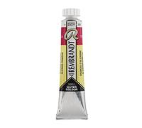 Rembrandt Acuarela Tubo 20 ml Laca carminada 326 (05043260)