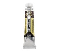 Rembrandt Acuarela Tubo 20 ml Óxido transparente ámbar 417 - Calidad Artista Profesional - Máxima resistencia a la luz - Made in Netherlands