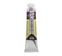 Rembrandt Acuarela Tubo 20 ml Púrpura quinacridona azulado 593 (05045930)
