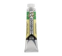 Rembrandt Acuarela Tubo 20 ml Verde ftalo amarillo 681 (05046810)