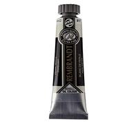 Rembrandt Colores al óleo - Blanco perla extrafino 817 - Tubo 15 ml - Pintura al óleo de acabado iridiscente - Pigmentos de primera calidad - Alta resistencia a la luz - Made in Netherlands