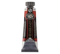 Rembrandt Colores al óleo Tubo 15 ml - Rojo óxido transparente 378 - Calidad extrafina - Alta resistencia a la luz - Viscosidad mantecosa