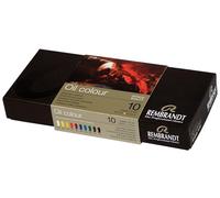 Rembrandt 01820310 pintura al óleo 15 ml tubo multi