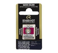 Rembrandt Laca granza permanent púrpura 325 (05863251)