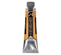 Rembrandt Talens Excelentes colores de pintura al óleo - 40 ml - 242 Aureolina