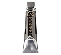 Rembrandt Talens Excelentes colores de pintura al óleo - 40 ml - 718 Gris cálido