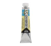 Rembrandt Tubo acuarela 20 ml Azul turquesa cobalto 586 (05045860)