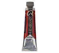 Rembrandt Tubo colores al óleo 40 ml Laca granza permanent pardo 324 (01053242)