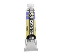 Rembrandt Tubo de Acuarela 20 ml Lavanda 525 - Calidad Artista Profesional - Resistente a la luz - Pigmentos de primera calidad - Made in Netherlands