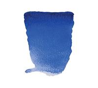Rembrandt Tubo de acuarela Azul ultramar oscuro 506-20 ml - Calidad profesional - Máxima resistencia a la luz - Efecto granulado - Calidad de artista - Made in Netherlands