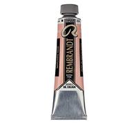 Rembrandt Tubo de colores al óleo 40 ml Amarillo Nápoles rojo 224 (01052242)