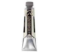 Rembrandt Tubo de colores al óleo 40 ml Blanco perla 817 (01058172)