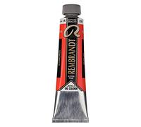 Rembrandt Tubo de colores al óleo 40 ml Escarlata 334 (01053342)