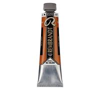 Rembrandt Tubo de colores al óleo 40 ml Ocre amarillo 227 (01052272)