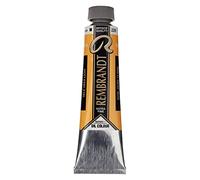 Rembrandt Tubo de colores al óleo 40 ml Ocre amarillo claro 228 (01052282)