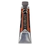 Rembrandt Tubo de colores al óleo 40 ml Tierra de Siena natural 234 (01052342)