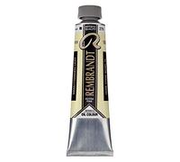 Rembrandt Tubo de óleo 40 ml Amarillo níquel titanio claro 279 (01052792)