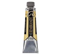 Rembrandt Tubo de óleo 40 ml Amarillo níquel titanio oscuro 280 (01052802)